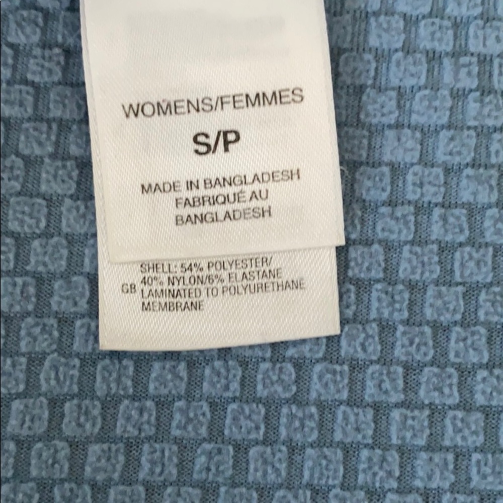 Northface Size Small Bomber Type Jacket Size S Euc - image 4